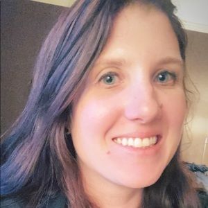 Meet your Posher, Tori